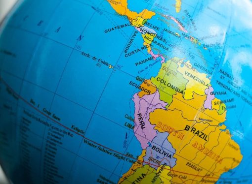 El crecimiento se reactiva en Sudamérica, pero Bolivia sigue sin impulso