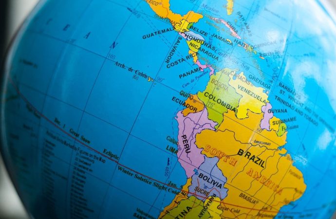 El crecimiento se reactiva en Sudamérica, pero Bolivia sigue sin impulso