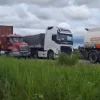 Crisis de combustible y baja ejecución presupuestaria describen una economía paralizada