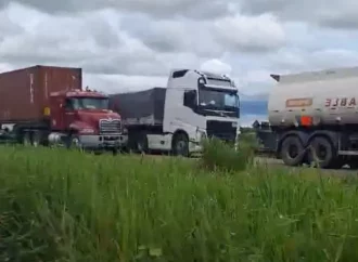 Crisis de combustible y baja ejecución presupuestaria describen una economía paralizada