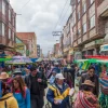 El Banco Mundial proyecta contracción del –0,5 % para Bolivia en 2025 frente a crecimiento regional