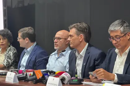 Bolivia busca reactivar su economía con un giro hacia la confianza, la disciplina fiscal y la cooperación privada