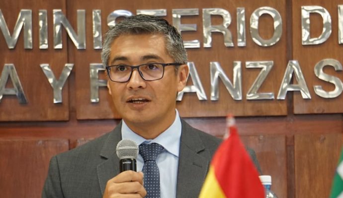 Cambio estructural: Bolivia adelanta reforma cambiaria con el presupuesto de 2026