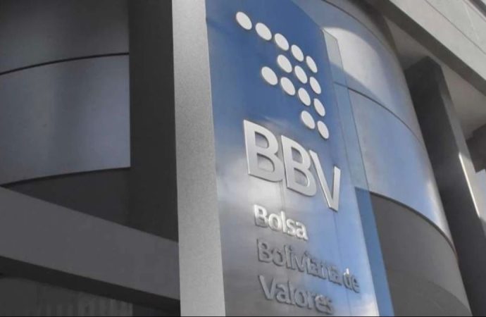 Bolsa de Valores de Bolivia retoma fuerza y se convierte en opción atractiva para capitales