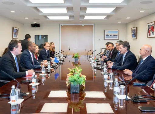 El FMI ofrece respaldo técnico para las reformas de Bolivia tras reunión con el presidente electo