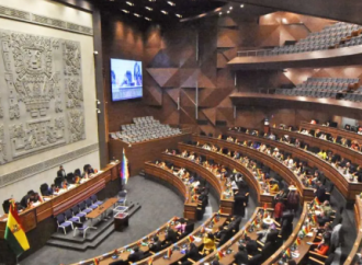 Claves macroeconómicas del PGE 2026: austeridad, financiamiento y reconstrucción