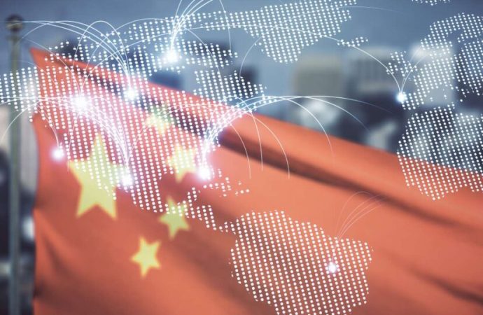 Exportaciones de China caen; el tropiezo redefine riesgos para los exportadores latinoamericanos