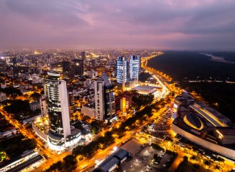 Cambios en la riqueza privada y desafíos para economías emergentes