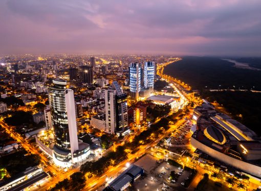 Cambios en la riqueza privada y desafíos para economías emergentes