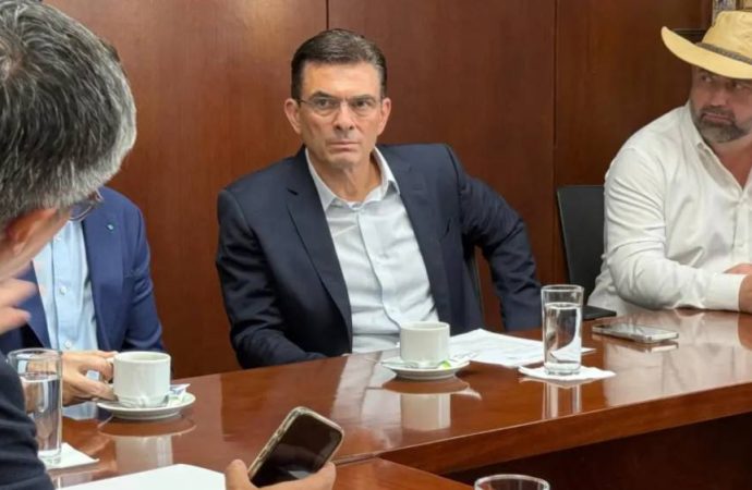 Encuentro empresarial de noviembre en Santa Cruz marca la ruta económica del nuevo Gobierno boliviano