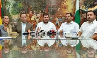 Cumbre en Santa Cruz: técnico y urgente, el plan para enfrentar la crisis energética boliviana.