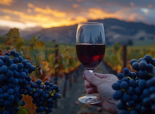 El auge global del vino en 2025 abre una ventana estratégica para Bolivia