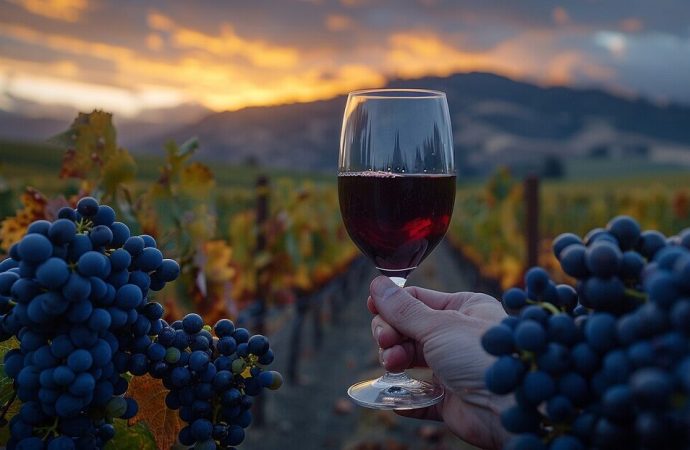 El auge global del vino en 2025 abre una ventana estratégica para Bolivia