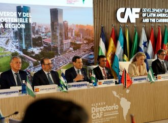 CAF activa financiamiento de alto impacto y refuerza la ruta de recuperación para Bolivia