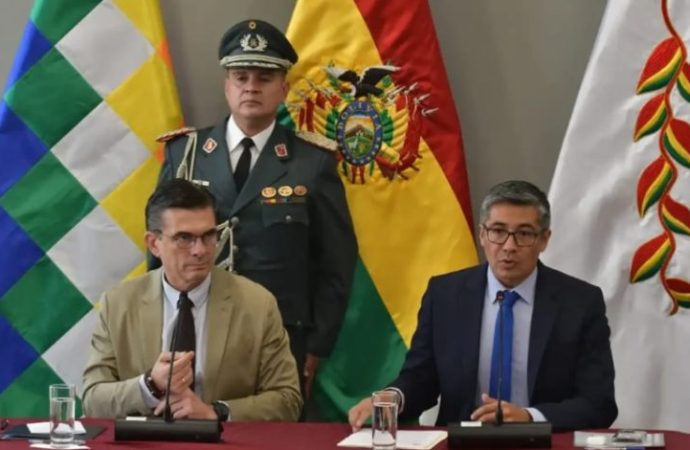 Gobierno remitirá proyectos para abrogar cuatro impuestos y reformar el marco fiscal