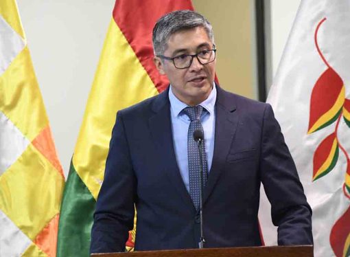 Economía busca un pacto nacional para estabilizar la gestión fiscal y la inversió