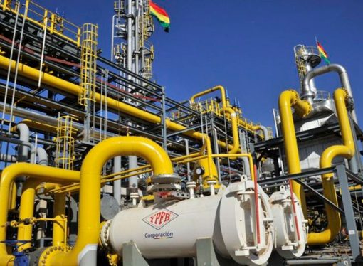 YPFB anuncia plan de eficiencia y define su rol en la normalización de combustibles