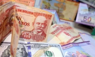 Superávit trimestral fiscal impulsa ajuste macroeconómico en Bolivia