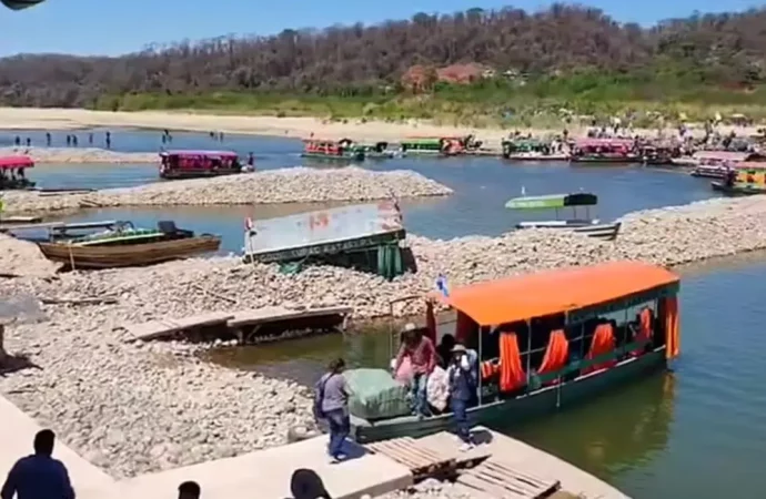 Reapertura del cruce Bermejo dinamiza comercio transfronterizo y refleja brechas cambiarias