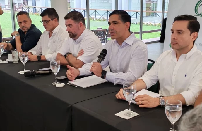 Bolivia reactiva la coordinación económica para fortalecer producción y atraer inversión