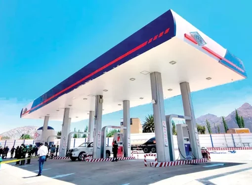 Menor demanda de diésel alinea mercado boliviano con condiciones internacionales y alivia presión sobre divisas