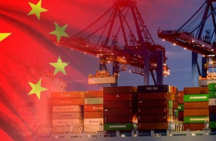 Bolivia figura entre los mayores deudores latinoamericanos de China