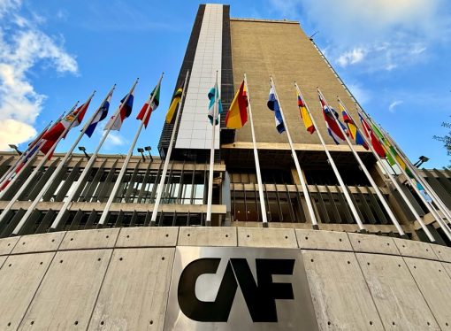 Crédito de la CAF por $us 550 millones fortalece la gestión de deuda pública y el margen fiscal de Bolivia