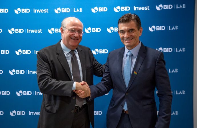 El BID elige Bolivia como destino de su primera misión oficial de 2026 y refuerza cooperación en medio de reformas económicas