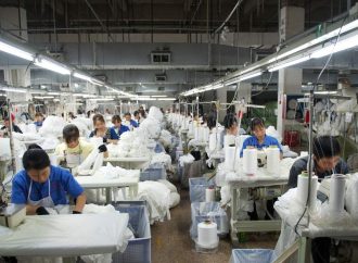 la manufactura en China se enfría pese al repunte exportador ¿qué significa para la economía global?