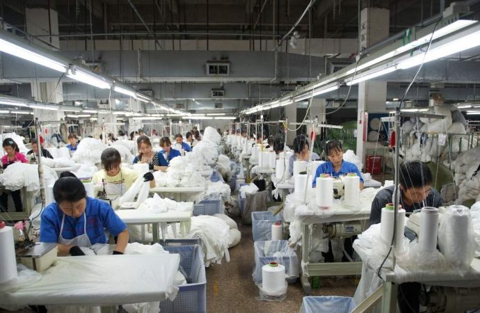 la manufactura en China se enfría pese al repunte exportador ¿qué significa para la economía global?