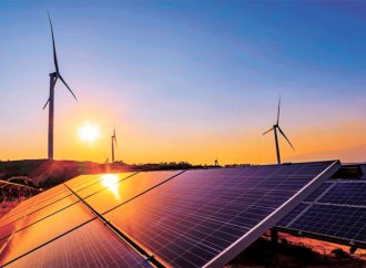 América Latina acelera su transición energética con renovables como motor de crecimiento eléctrico