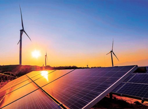 América Latina acelera su transición energética con renovables como motor de crecimiento eléctrico