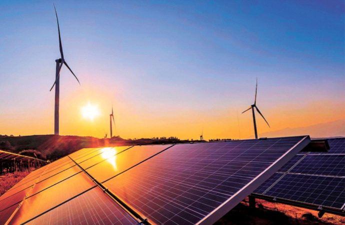 América Latina acelera su transición energética con renovables como motor de crecimiento eléctrico