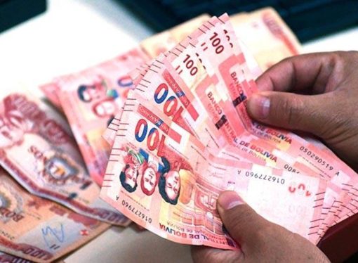 Bolivia requiere un giro económico inmediato para evitar una crisis profunda y prolongada