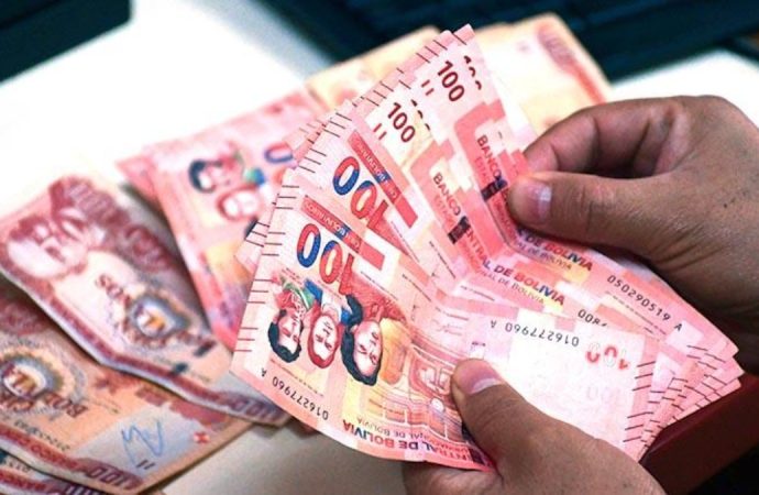 Bolivia requiere un giro económico inmediato para evitar una crisis profunda y prolongada