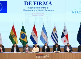 Acuerdo Mercosur–Unión Europea abre una ventana comercial y de inversión para Bolivia