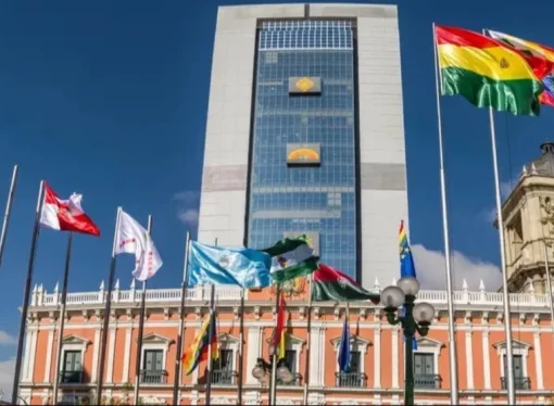 CEPAL ubica a México y Bolivia entre los de menor crecimiento en Latinoamérica para 2026