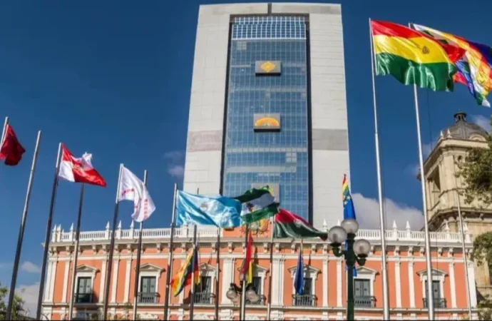 CEPAL ubica a México y Bolivia entre los de menor crecimiento en Latinoamérica para 2026