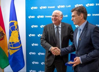 BID recalibra su relación con Bolivia tras 15 años, con enfoque en crédito e inversión productiva