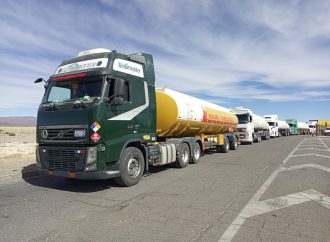 Bolivia capitaliza US$240 millones en ahorro fiscal tras fin de subsidio y reajusta enfoque macroeconómico