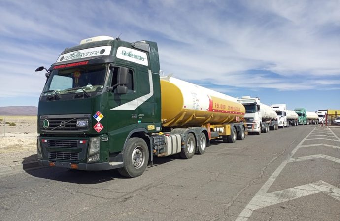 Bolivia capitaliza US$240 millones en ahorro fiscal tras fin de subsidio y reajusta enfoque macroeconómico