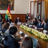 Bolivia redefine su estrategia de comercio exterior con cinco ejes para potenciar competitividad y atraer inversión