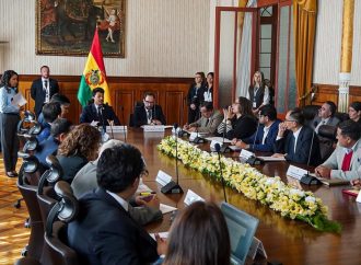 Bolivia redefine su estrategia de comercio exterior con cinco ejes para potenciar competitividad y atraer inversión