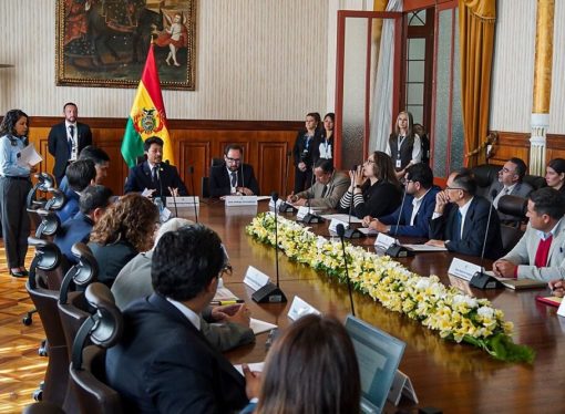 Bolivia redefine su estrategia de comercio exterior con cinco ejes para potenciar competitividad y atraer inversión