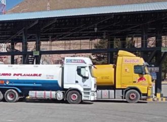 Bolivia apuesta por tecnología digital para cerrar brechas en el control y trazabilidad de combustibles