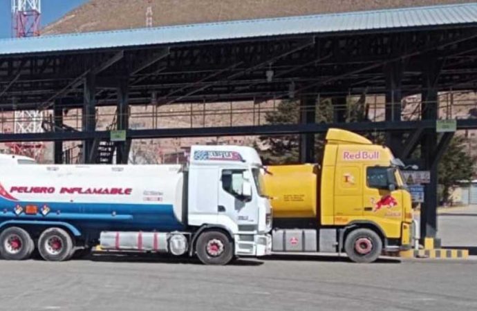 Bolivia apuesta por tecnología digital para cerrar brechas en el control y trazabilidad de combustibles