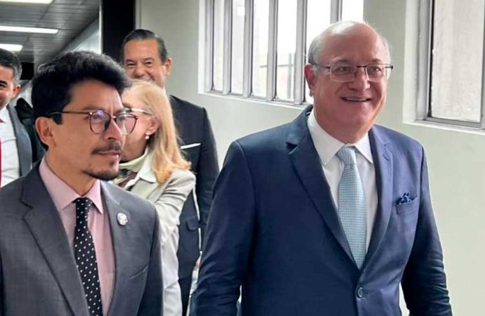 BID evalúa la calificación de Bolivia como prestatario en medio de ajustes fiscales y reconfiguración de relaciones financieras