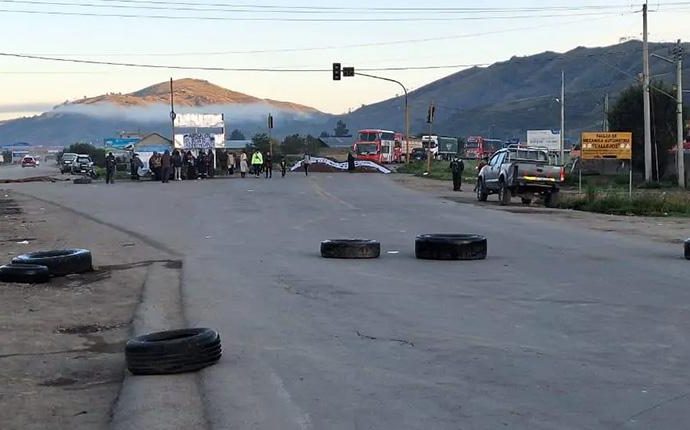 Abastecimiento de insumos críticos bajo presión en Bolivia en medio de protestas por el fin de subsidios