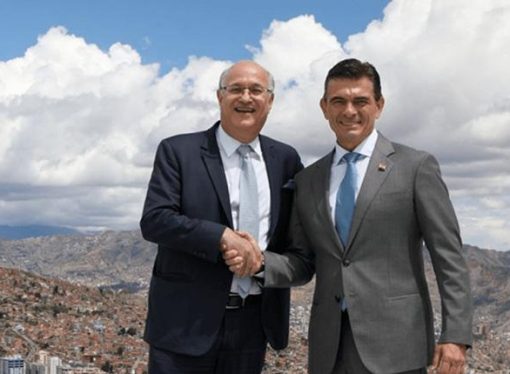 BID refuerza financiamiento para Bolivia con foco en inversión productiva y ejecución técnica