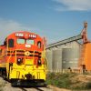 Bolivia analiza corredor ferroviario estratégico para fortalecer comercio exterior y salida fluvial